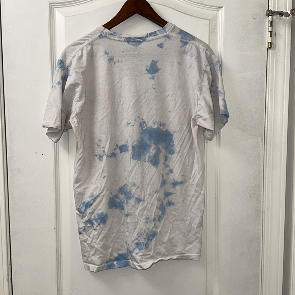PHILCOS ENTERPRISER Britney Spears Graphic Short Sleeve T-Shirt - Picture 3 of 3